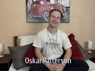 OskarPatterson