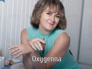 Oxygenna