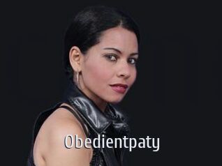 Obedientpaty