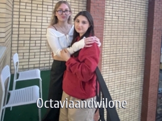 Octaviaandwilone