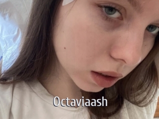 Octaviaash