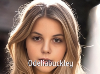 Odeliabuckley