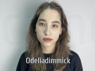 Odeliadimmick