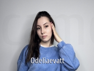 Odeliaevatt