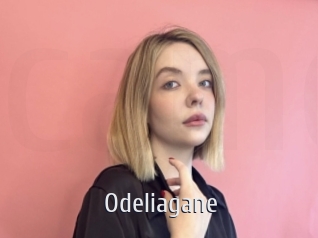 Odeliagane