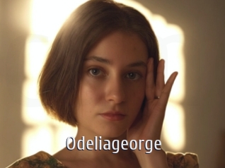 Odeliageorge