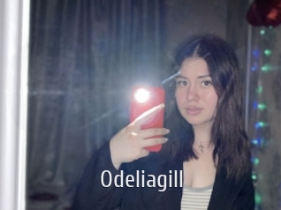 Odeliagill