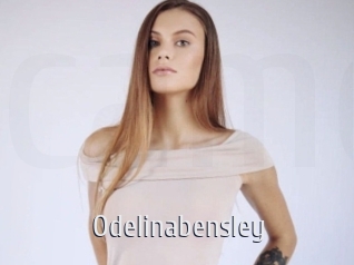 Odelinabensley