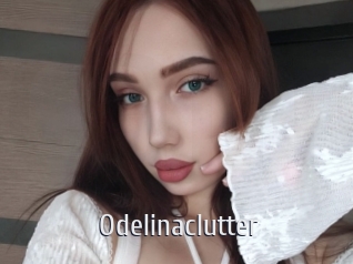 Odelinaclutter