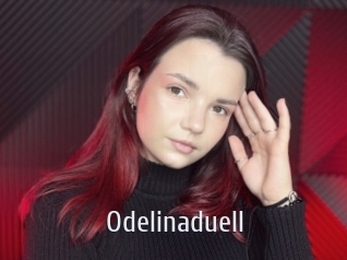 Odelinaduell