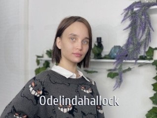 Odelindahallock