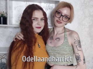 Odellaandharriet