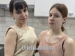 Odellaandlinn