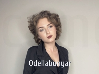 Odellabunyar