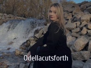 Odellacutsforth