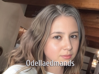 Odellaedmands