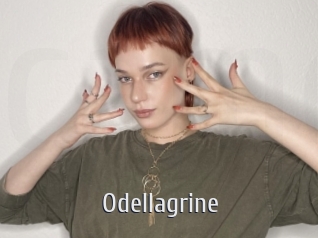 Odellagrine