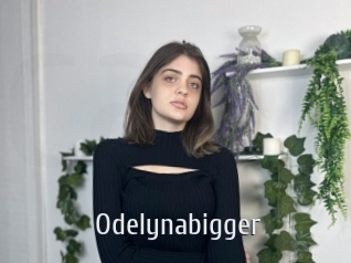 Odelynabigger