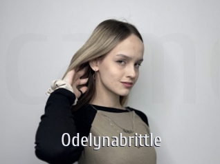 Odelynabrittle