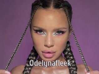 Odelynafleek