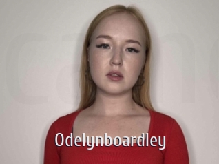 Odelynboardley