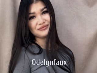 Odelynfaux