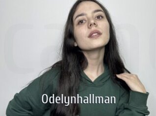 Odelynhallman