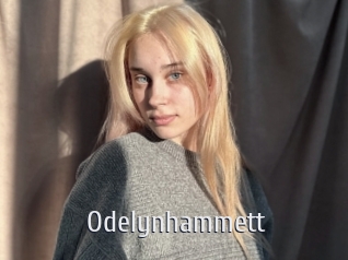 Odelynhammett