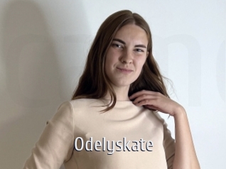 Odelyskate