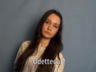 Odettecarl