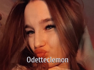 Odetteclemon