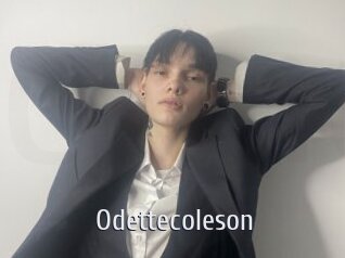 Odettecoleson