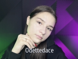 Odettedace