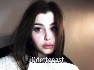Odetteeast
