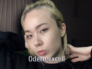 Odetteexcell