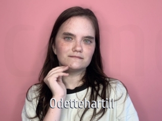 Odettehartill