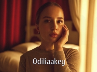 Odiliaakey