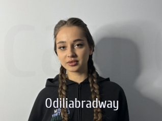 Odiliabradway