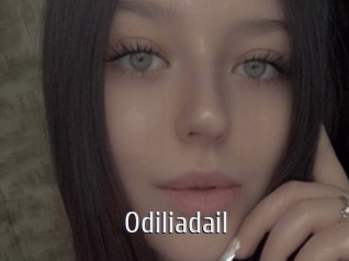 Odiliadail