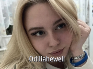 Odiliahewell