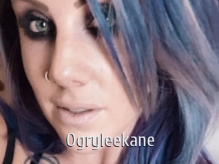 Ogryleekane