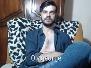 Oiogeorge