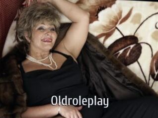 Oldroleplay