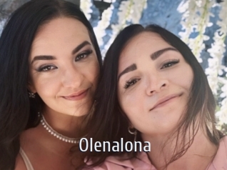 Olenalona