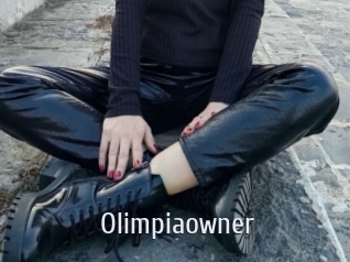 Olimpiaowner