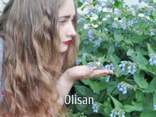 Olisan