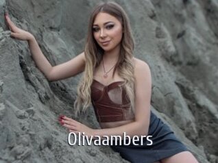 Olivaambers