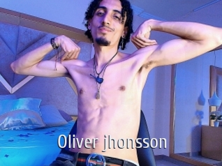 Oliver_jhonsson