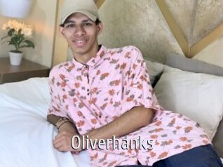 Oliverhanks