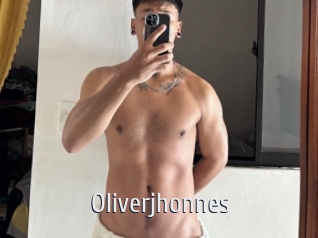 Oliverjhonnes